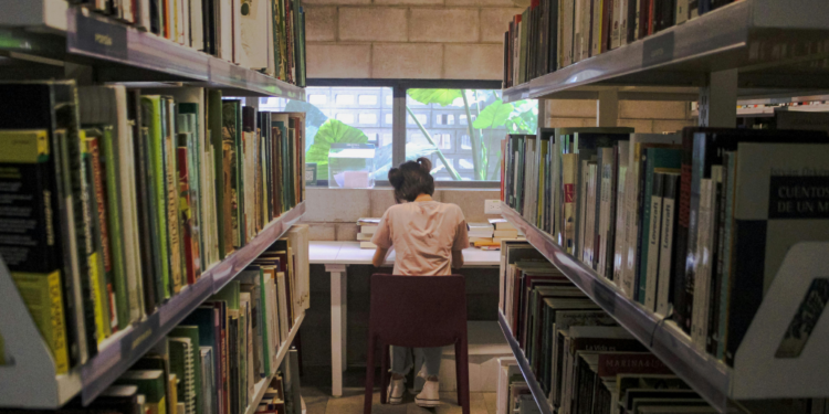 Ruang Ketiga Peta Sastra Kebangsaan