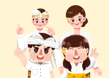 Di Mana Wayan dan Ketut? —Krisis Penanda Identitas dalam Penamaan Generasi Bali Kontemporer