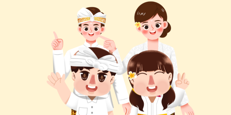 Di Mana Wayan dan Ketut? —Krisis Penanda Identitas dalam Penamaan Generasi Bali Kontemporer