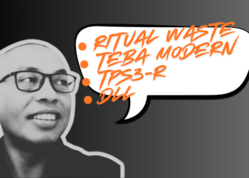 Glosarium Krisis Sampah Bali