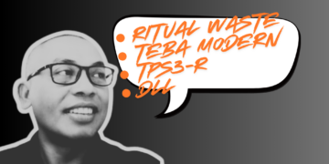 Glosarium Krisis Sampah Bali