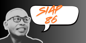 ‘Siap 86’: Ketika Orang Sipil Merasa Sedang Pakai Seragam