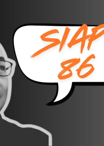 ‘Siap 86’: Ketika Orang Sipil Merasa Sedang Pakai Seragam