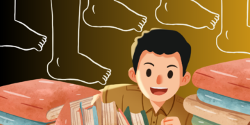 Guru Abdi | Cerpen I Made Sugianto