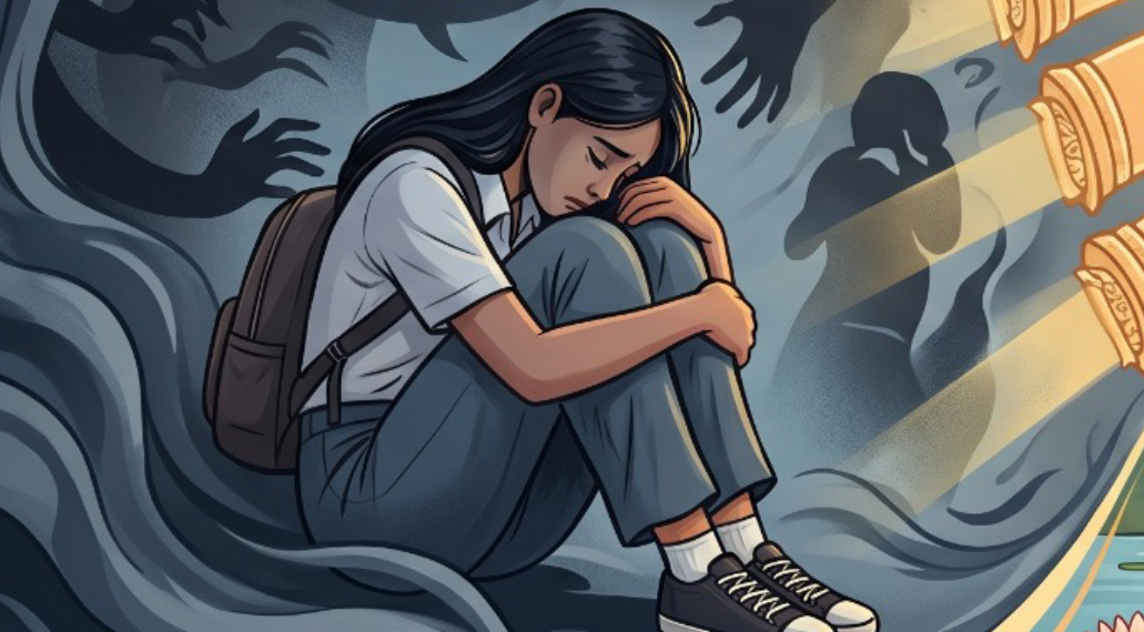 Mencegah Kekerasan Seksual di Indonesia dengan Perspektif Feminis Hindu