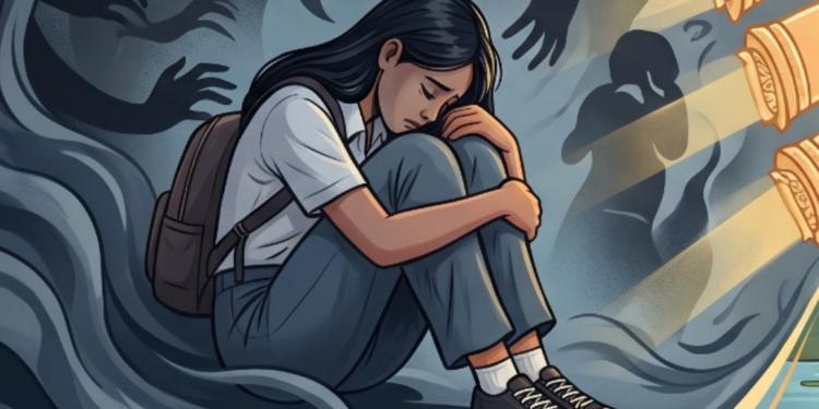 Mencegah Kekerasan Seksual di Indonesia dengan Perspektif Feminis Hindu