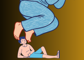 Dia Hidup Lagi | Cerpen Supartika