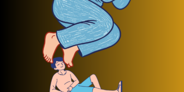 Dia Hidup Lagi | Cerpen Supartika