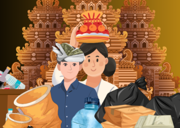 Manusia Plastik | Cerpen I Nyoman Sutarjana