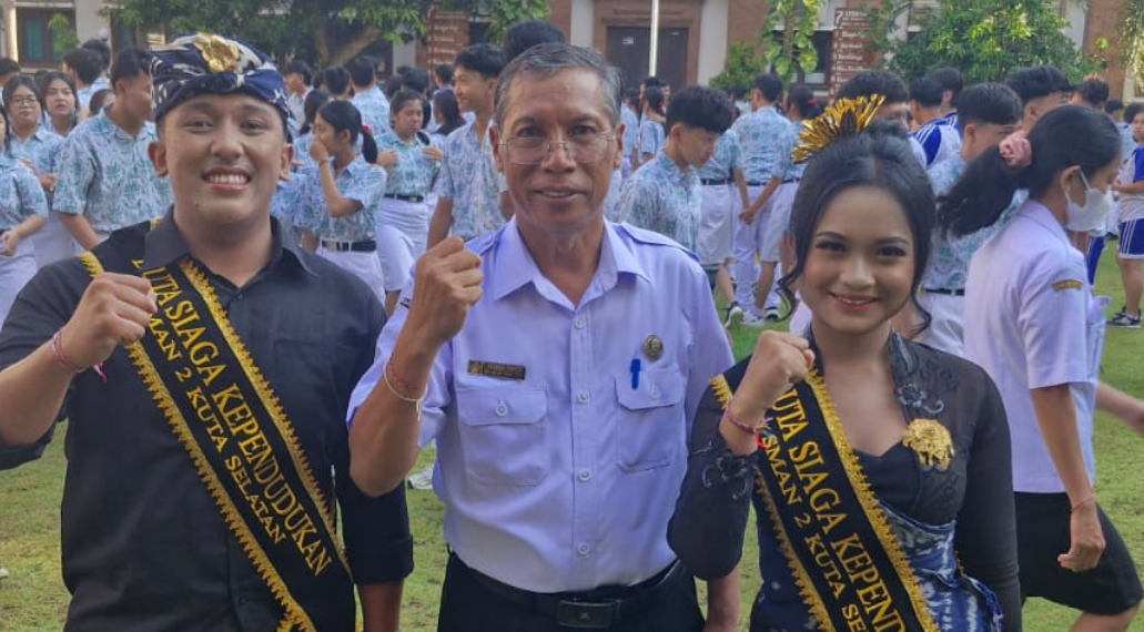 Sekolah Siaga Kependudukan, Apa Pula Itu?