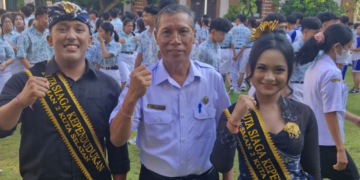 Sekolah Siaga Kependudukan, Apa Pula Itu?