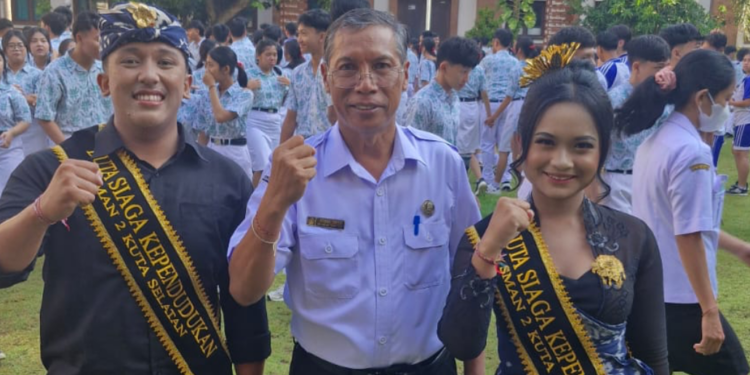 Sekolah Siaga Kependudukan, Apa Pula Itu?