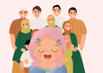Setiap Lebaran, Saya Serasa Datang ke Ruang Interogasi