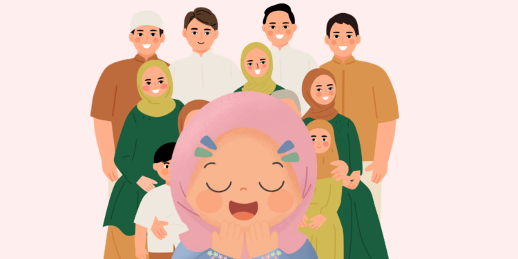 Setiap Lebaran, Saya Serasa Datang ke Ruang Interogasi