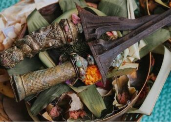 Tumpek Landep dan Gen Z, Mengasah Pikiran di Era Digital