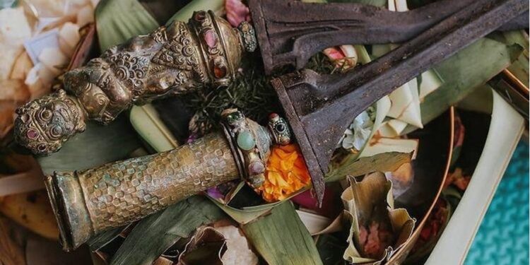 Tumpek Landep dan Gen Z, Mengasah Pikiran di Era Digital