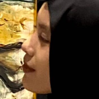 Zahra Vatim