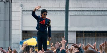 Film ‘Michael’ : Merayakan Sang Raja, Menghindari Bayang-Bayang Kontroversi