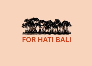 FOR HATI BALI: Ketika Cinta pada Bali Menjadi Tindakan