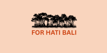 FOR HATI BALI: Ketika Cinta pada Bali Menjadi Tindakan