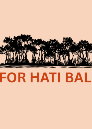 FOR HATI BALI: Ketika Cinta pada Bali Menjadi Tindakan