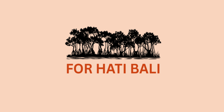 FOR HATI BALI: Ketika Cinta pada Bali Menjadi Tindakan