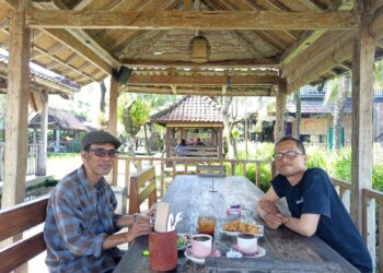 Orang Bali Tetaplah Orang Bali