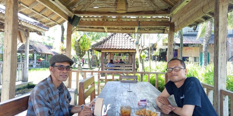Orang Bali Tetaplah Orang Bali