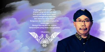 Puisi-puisi Chusmeru | Sajak Kota Kembang