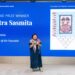 Citra Sasmita, Seniman Indonesia Pertama Meraih Grand Prize Pada Ajang  Kompetisi Sovereign Art Prize 2026