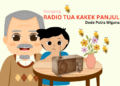 Radio Tua Kakek Panjul