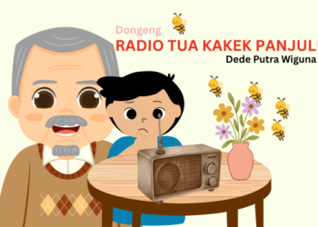 Radio Tua Kakek Panjul