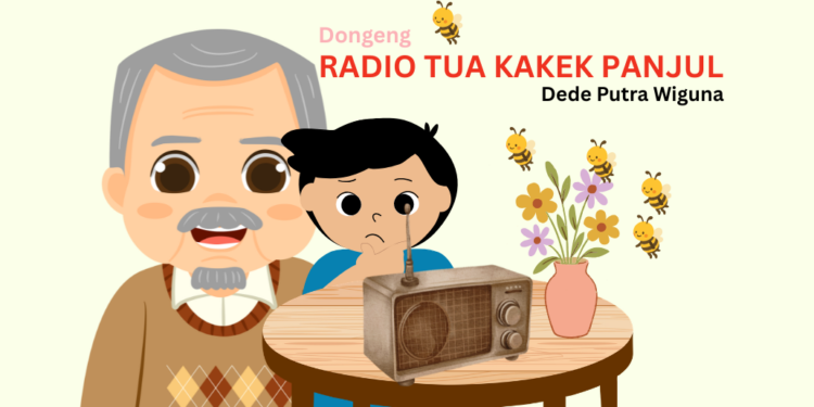 Radio Tua Kakek Panjul