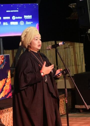 Helianti Hilman, Perempuan Penjaga Kearifan Pangan Nusantara di Panggung Dunia