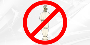 Awas Ada Pocong!