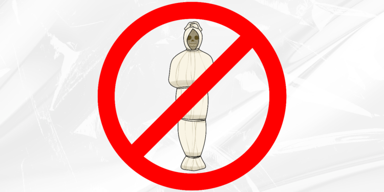 Awas Ada Pocong!