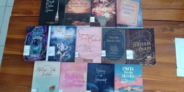 Menjadikan Ujian Lebih Bermakna Lewat Antologi Puisi dan Cerpen