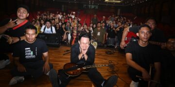 Filla, Unit Rock Tunanetra asal Bali Resmi Bertransformasi Jadi Solo Project Setelah Merilis Tiga Single