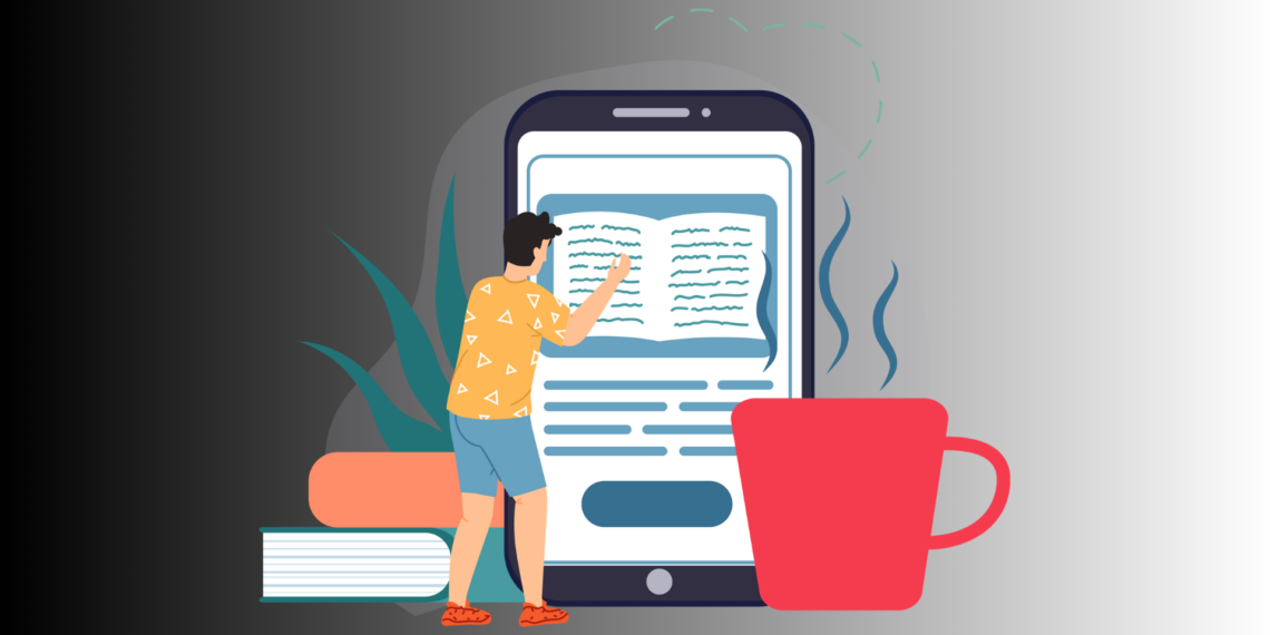 Sastra Digital dan Masa Depan Pembelajaran Sastra di Era Society 5.0
