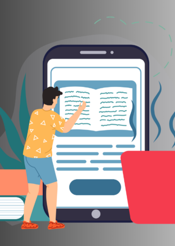 Sastra Digital dan Masa Depan Pembelajaran Sastra di Era Society 5.0