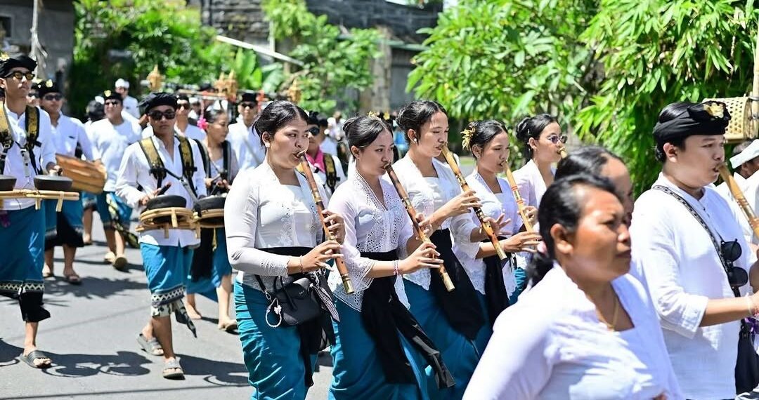 Sekar Mas, Seka Serbabisa: Ruang Kreativitas Anak Muda untuk Bertumbuh