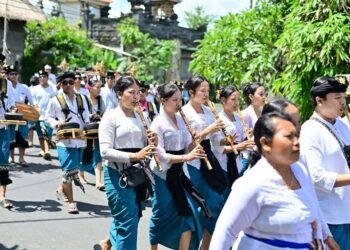 Sekar Mas, Seka Serbabisa: Ruang Kreativitas Anak Muda untuk Bertumbuh