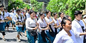 Sekar Mas, Seka Serbabisa: Ruang Kreativitas Anak Muda untuk Bertumbuh