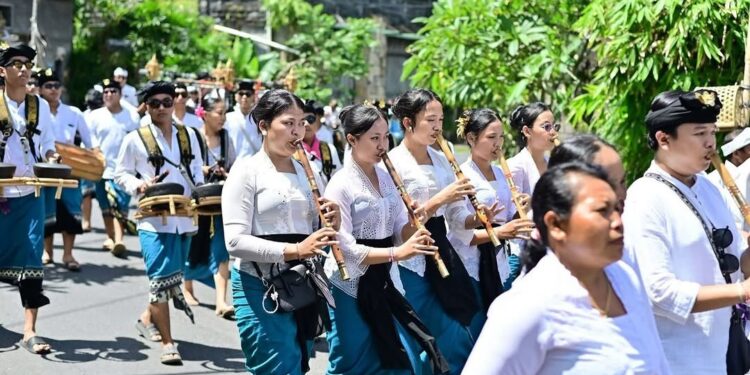 Sekar Mas, Seka Serbabisa: Ruang Kreativitas Anak Muda untuk Bertumbuh
