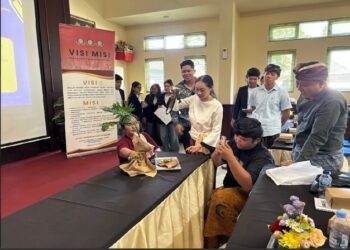 Pantai Kedonganan Ramai Lagi, Tapi Sudahkah Siap Go Digital?