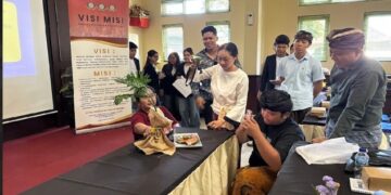 Pantai Kedonganan Ramai Lagi, Tapi Sudahkah Siap Go Digital?