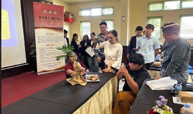 Pantai Kedonganan Ramai Lagi, Tapi Sudahkah Siap Go Digital?