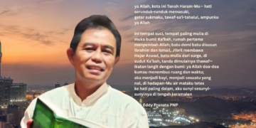 Puisi-puisi Eddy Pranata PNP | Pusat Cahaya