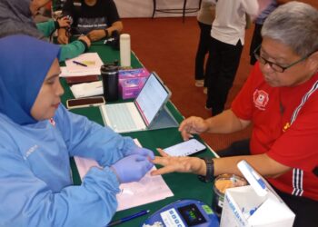 Menjaga Tubuh, Menjaga Sesama —Catatan dari Sebuah Hari Kemanusiaan bersama SCAU