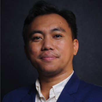 Faris Widiyatmoko